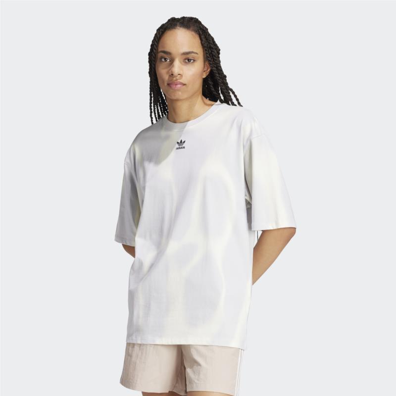 adidas Originals Water Tshirt (9000170284_28017)