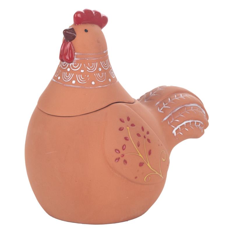 Βάζα / caches pots Signes Grimalt Σχήμα Κοτόπουλο
