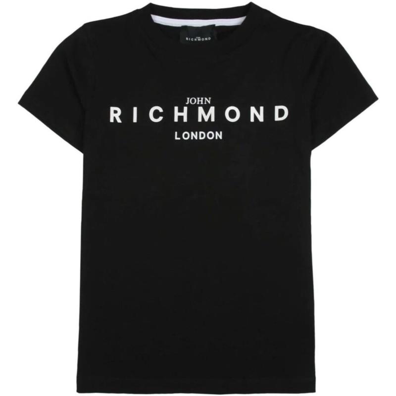 Μπλουζάκια με μακριά μανίκια John Richmond RBP24002TS