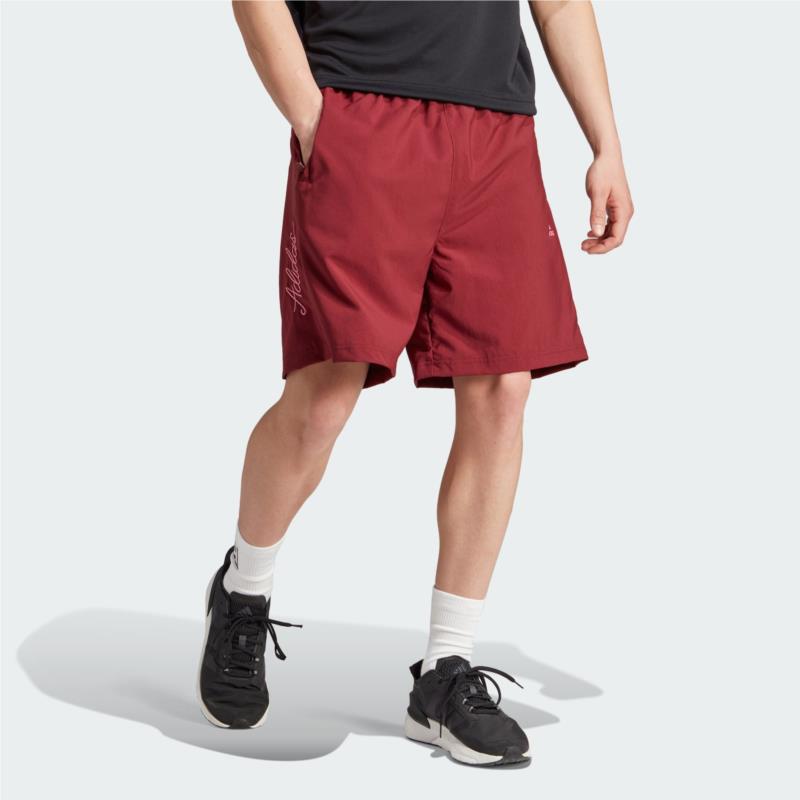adidas Scribble Shorts (9000157465_65923)
