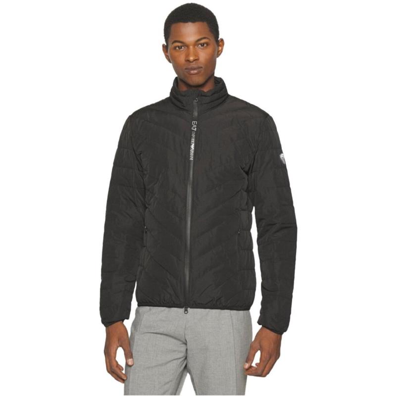 Χοντρό μπουφάν Emporio Armani EA7 8NPB13 PNE1Z