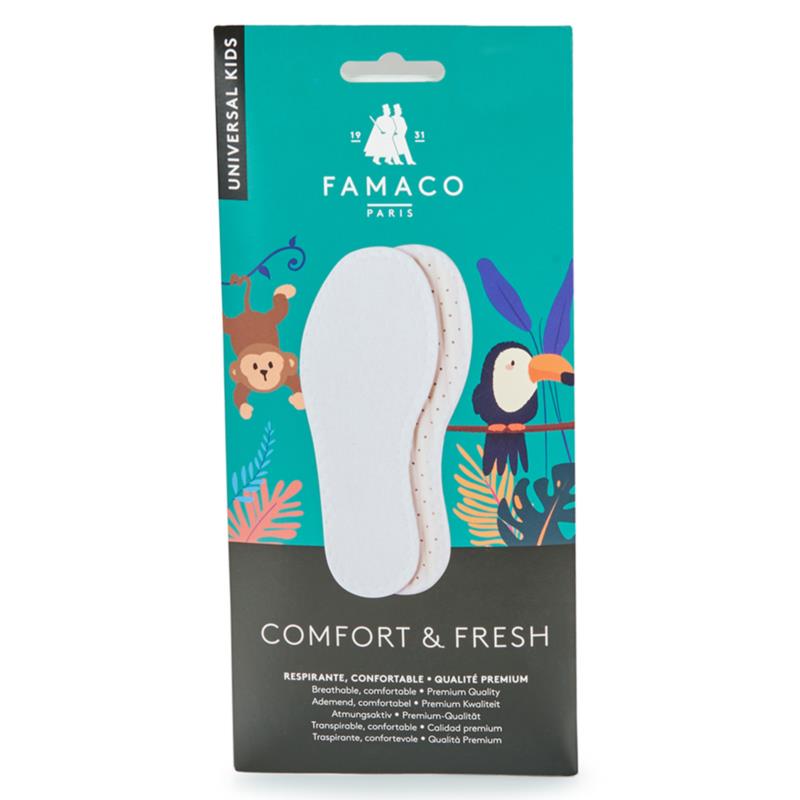 Παπούτσια Famaco Semelle confort fresh T32