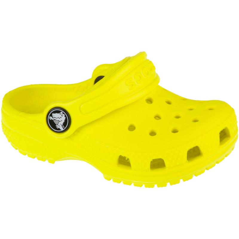 Παντόφλες Crocs Classic Clog Kids T