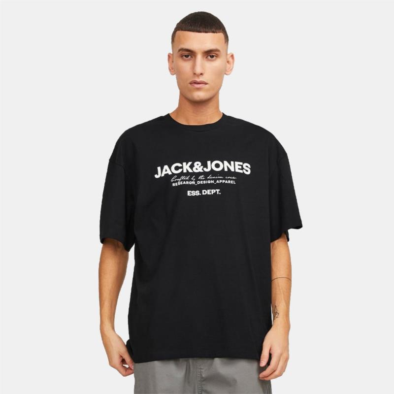 Jack & Jones Jjgale Tee Ss O-Neck Ln (9000170708_1469)