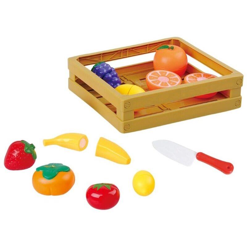 Playgo Slice & Share Fruit (30003)
