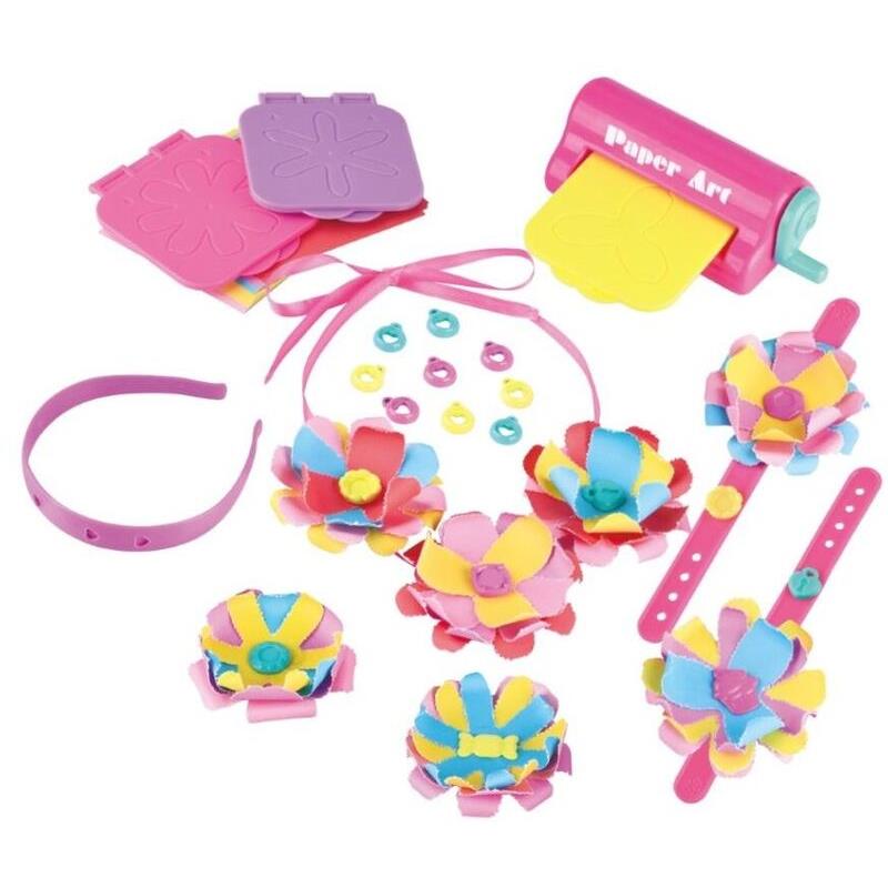 Playgo Blooming Flower Creations (6047)