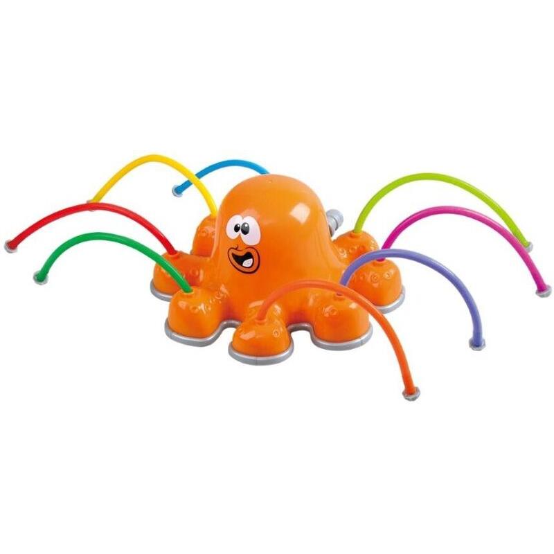 Playgo Aqua Sprinkler-Ollie The Octopus (5604)
