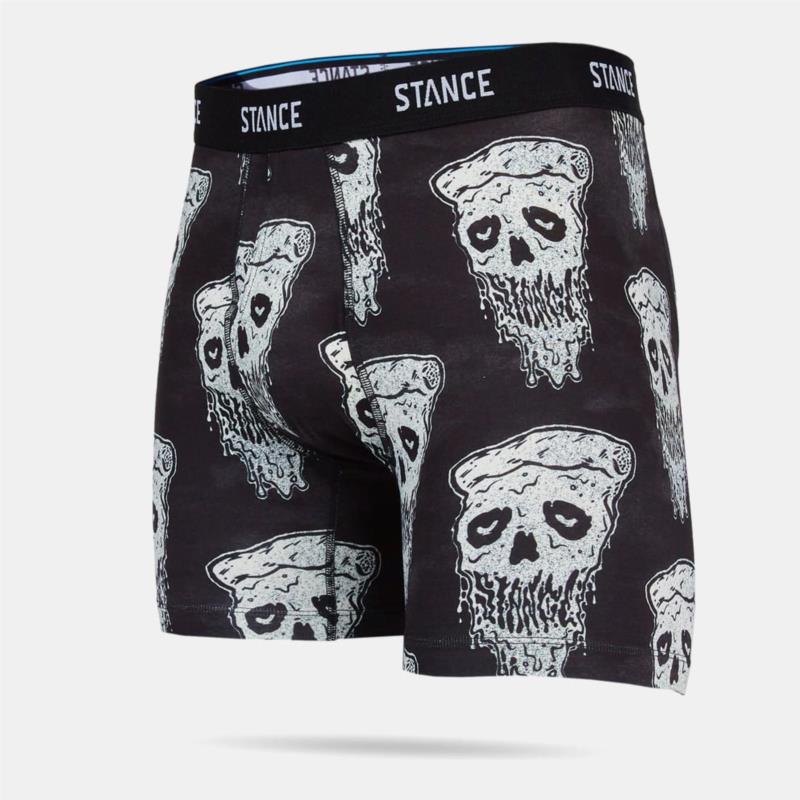 Stance Pizza Face Boxer Brief (9000180373_72342)