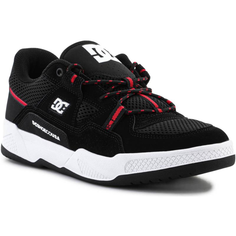 Sneakers DC Shoes CONSTRUCT ADYS100822-KHO