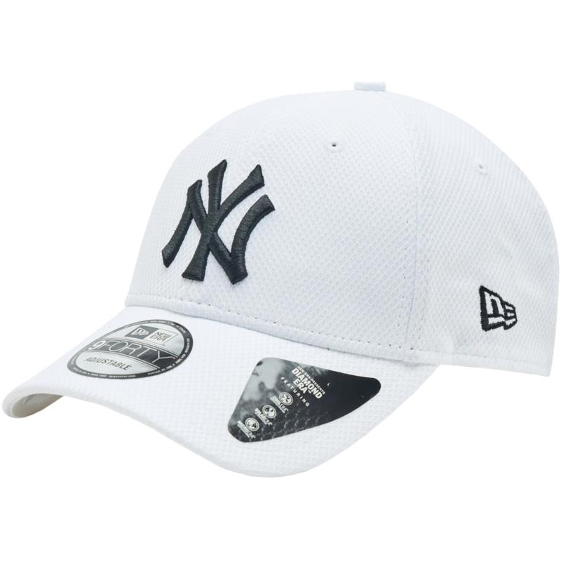 Κασκέτο New-Era 9TWENTY League Essentials New York Yankees Cap