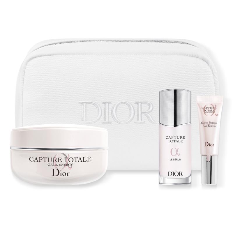 DIOR CAPTURE TOTALE POUCH YOUTH-REVEALING RITUAL
