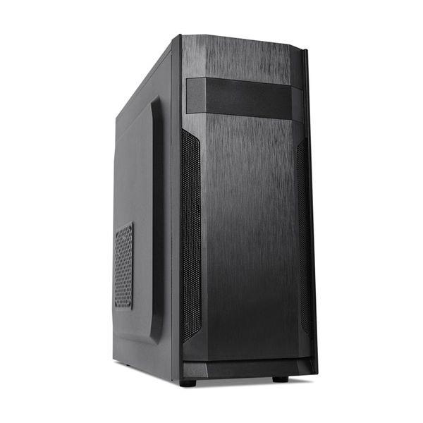 SuperCase F55 Black PC Case