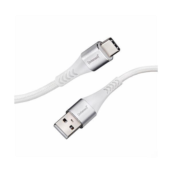 Intenso USB-A - USB-C A315C Καλώδιο