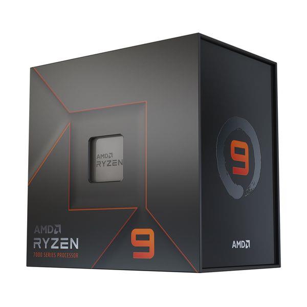 AMD 9 7950X AM5/4.5 GHz/80MB Επεξργαστής