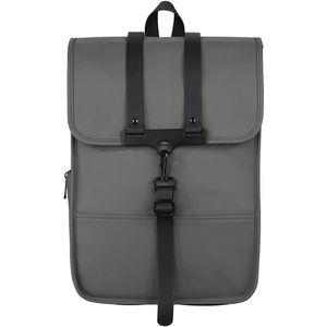 HAMA 216498 PERTH LAPTOP BACKPACK UP TO 40 CM (15.6) GREY