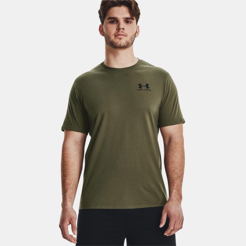 Under Armour Sportstyle Ανδρικό T-shirt (9000153024_62544)