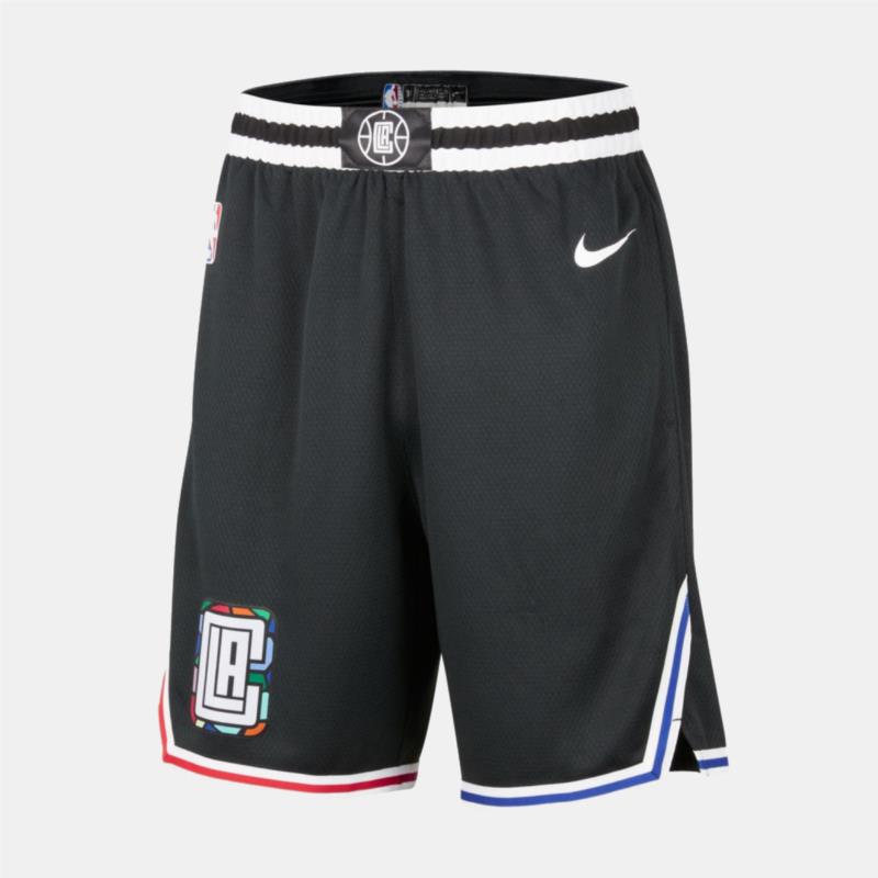 Nike Dri-FIT NBA Swingman Los Angeles Clippers City Edition Ανδρικό Σορτς (9000110539_1480)