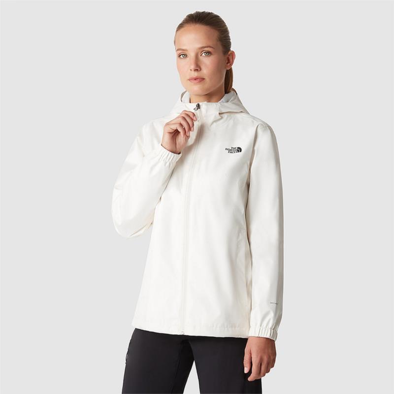 The North Face W Quest Jacket Gardenia White (9000139974_54752)