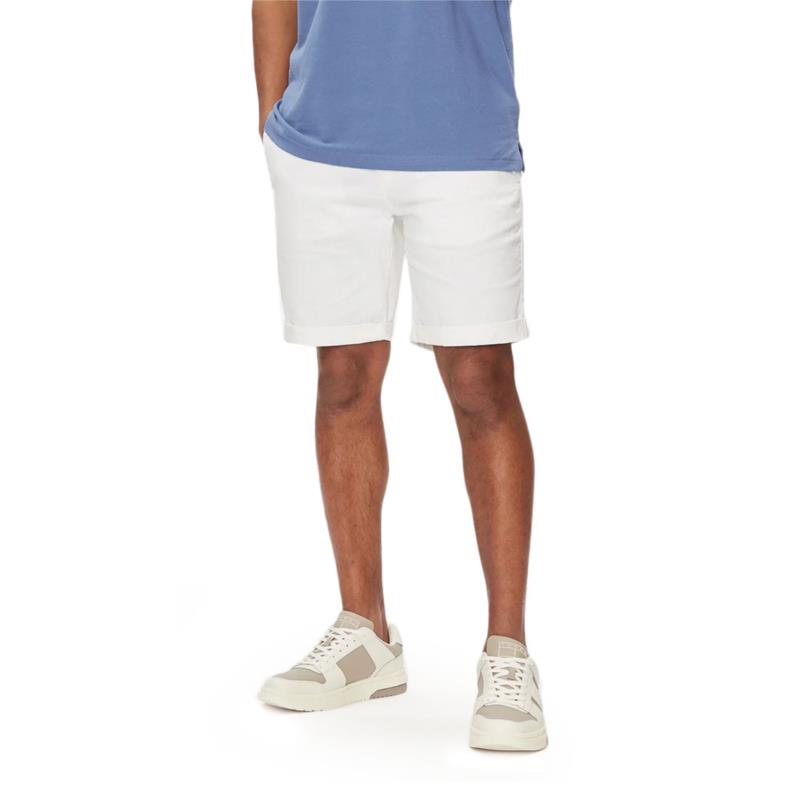 TOMMY JEANS SCANTON SLIM FIT CHINO SHORTS MEN
