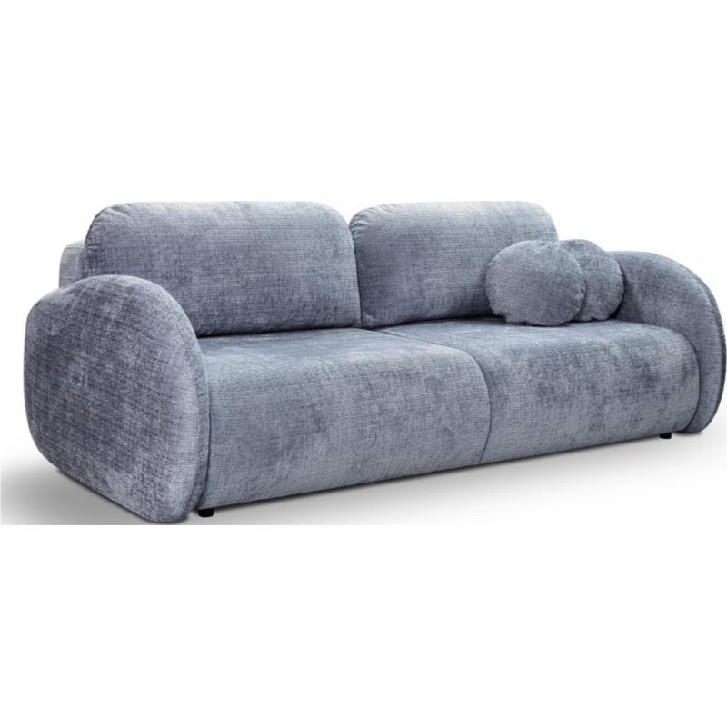 Καναπές - κρεβάτι Lond τριθέσιος
