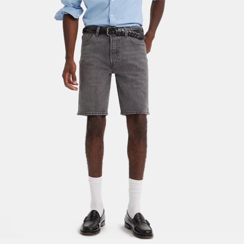 Levi's 501®Original Shorts Blacks (9000171634_74520)