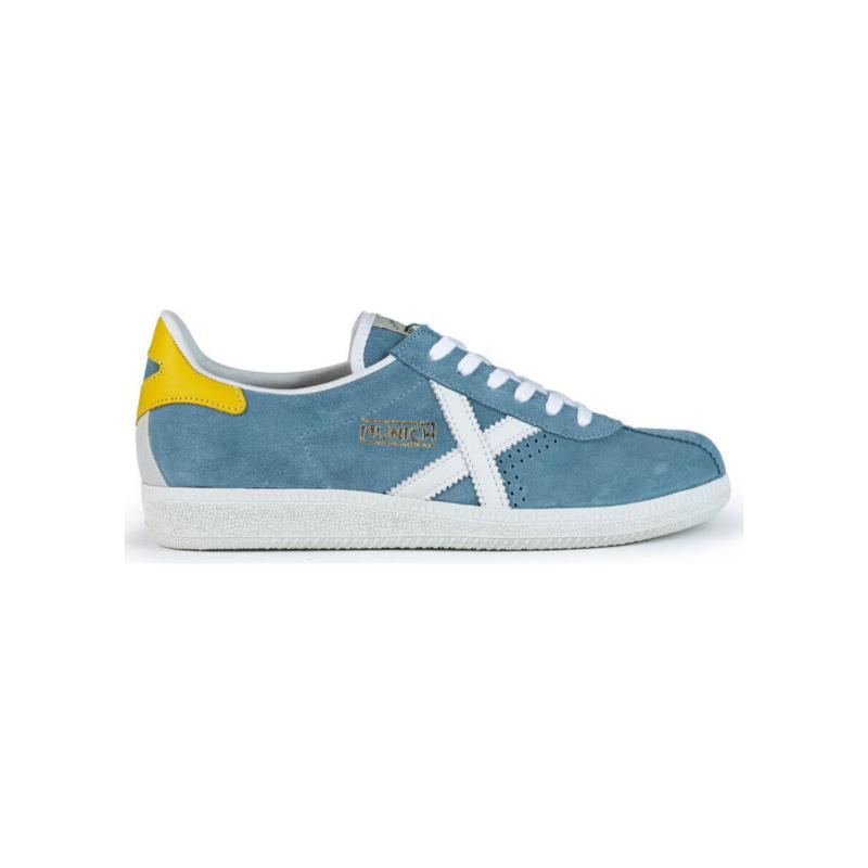 Sneakers Munich Barru