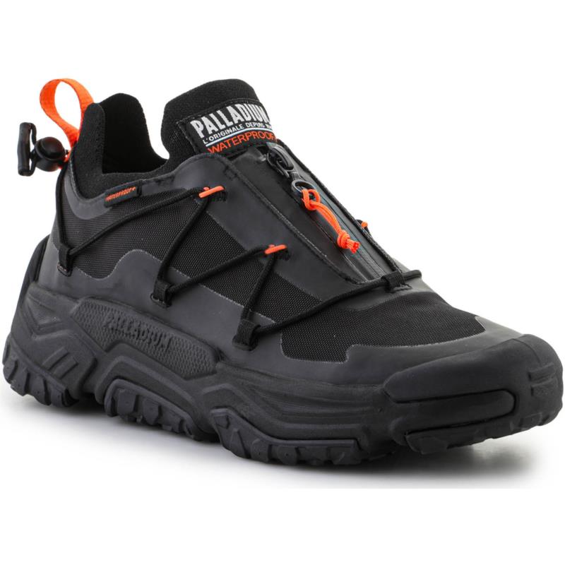 Xαμηλά Sneakers Palladium OFF-GRID 79112-001-M