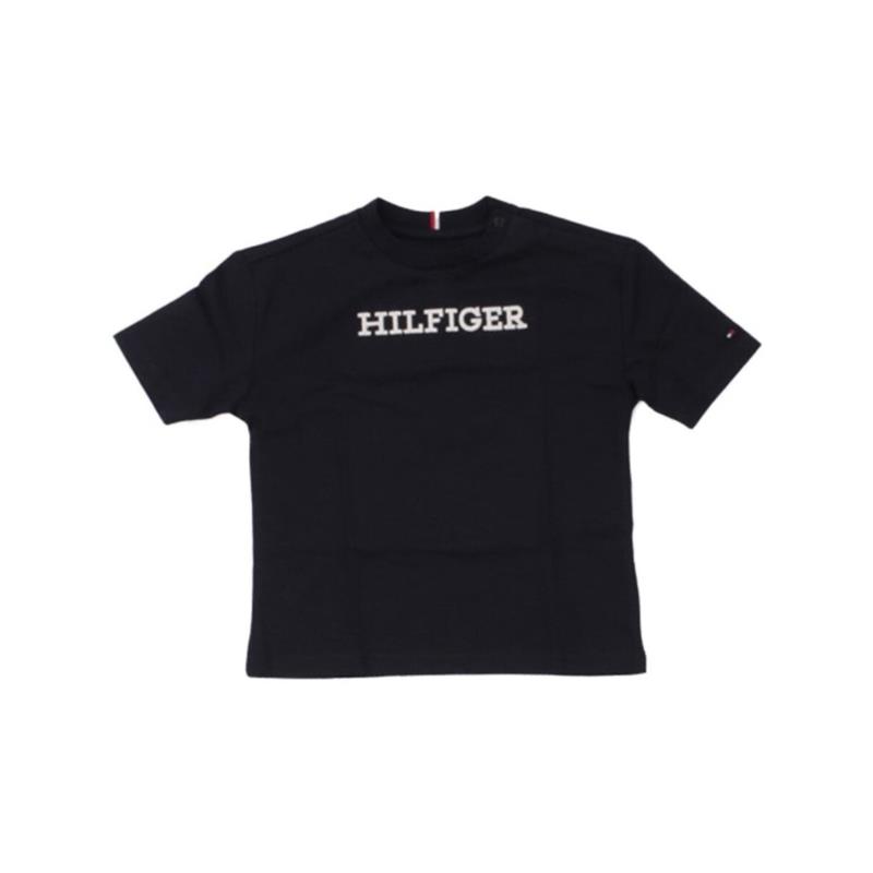 T-shirt με κοντά μανίκια Tommy Hilfiger KS0KS00538