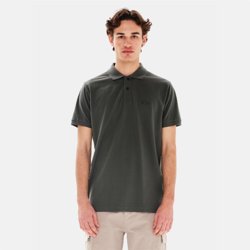 Emerson Men'S Polo Shirt (9000170507_3274)
