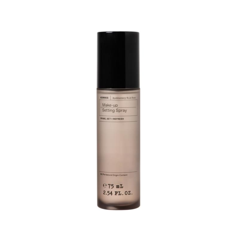 KORRES KORRES MAKE-UP SETTING SPRAY ΑΓΡΙΟ ΤΡΙΑΝΤΑΦΥΛΛΟ | 75ml