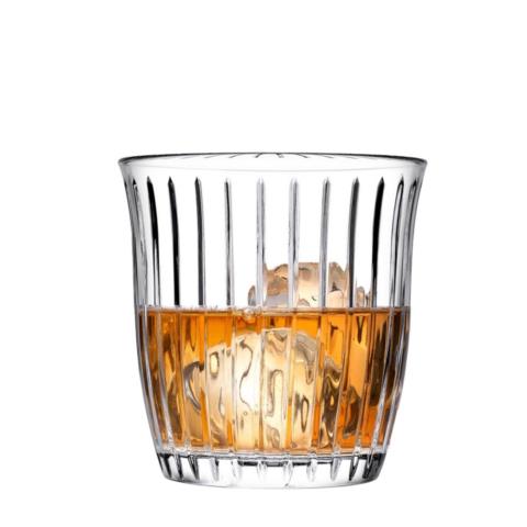 Ποτήρι Ουίσκι ''JOY'' Γυάλινο 360ml Φ9.4x9.6cm SP520334G4 Espiel