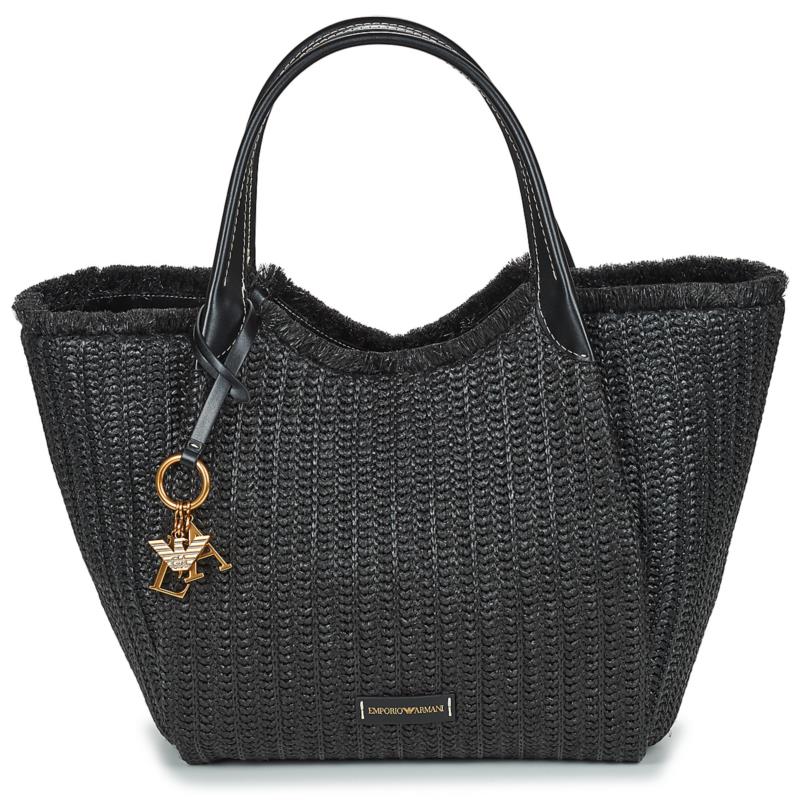 Shopping bag Emporio Armani WOMEN'S SHOPPING BAG