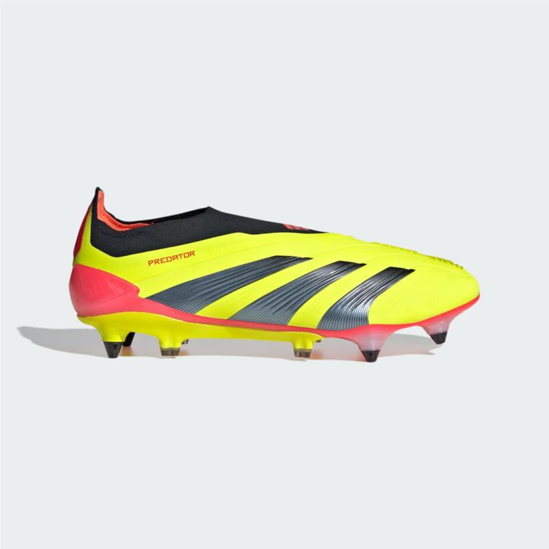 adidas Predator Elite Laceless Soft Ground Football Boots (9000186574_77549)