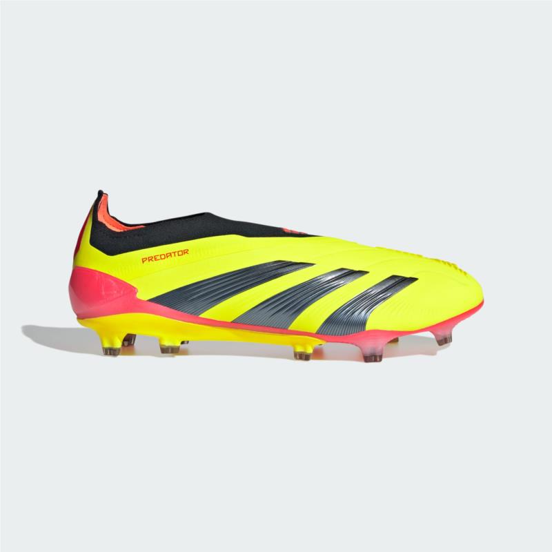 adidas Predator Elite Laceless Firm Ground Football Boots (9000186573_77208)