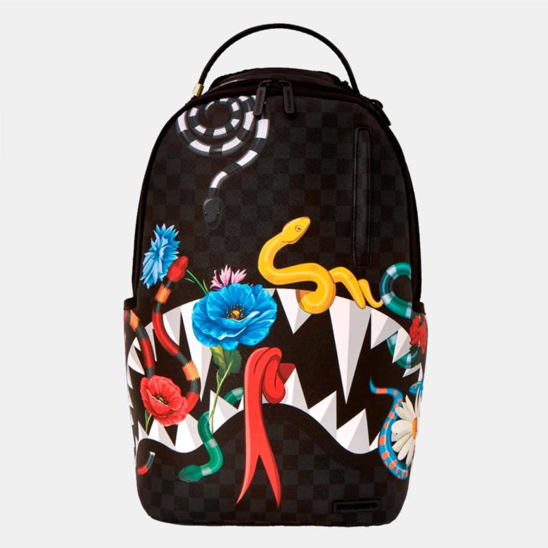 Sprayground Snakes On A Bag Backpack (9000186043_1523)