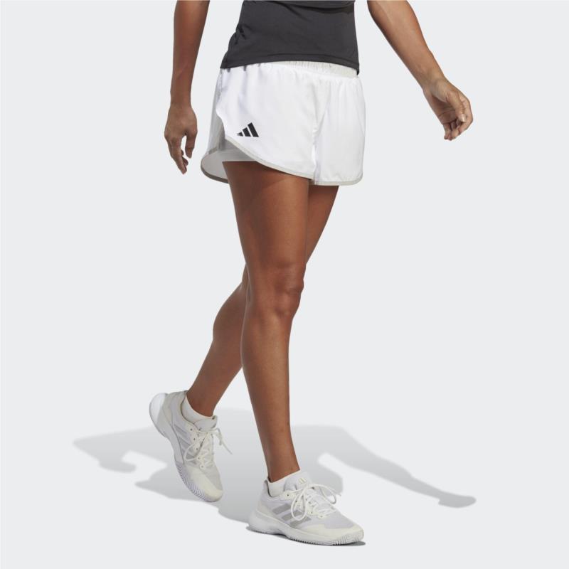 adidas Club Tennis Shorts (9000150681_1539)