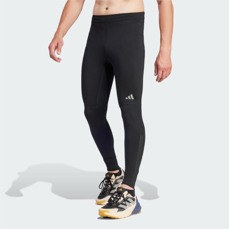 adidas Performance Ultimate Running Conquer Elements Aeroready Warming Ανδρικό Κολάν (9000154590_1469)