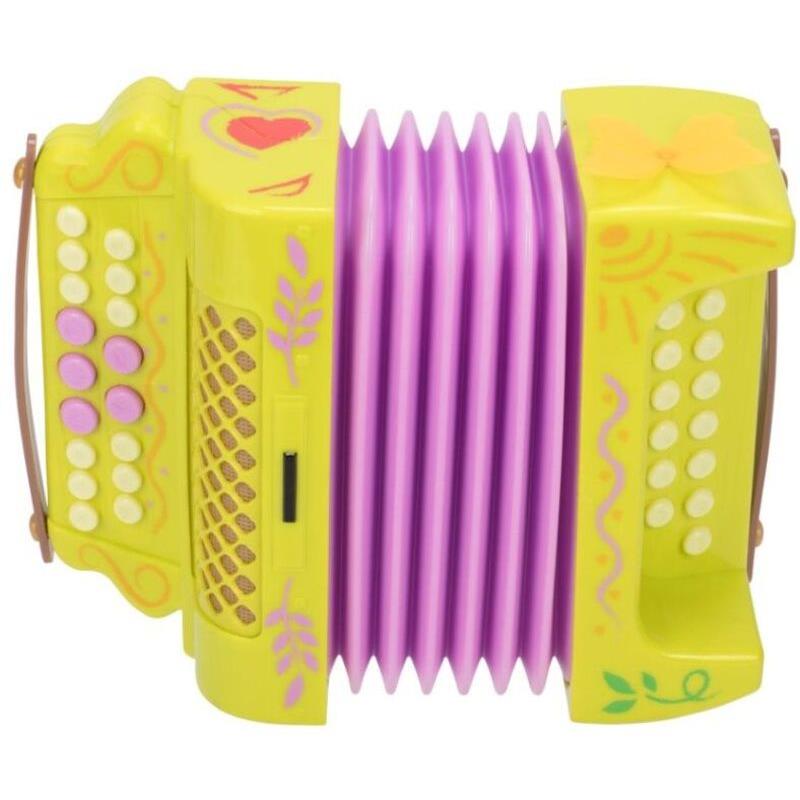 JP Disney Encanto Mirabel Music Acordion (219474)