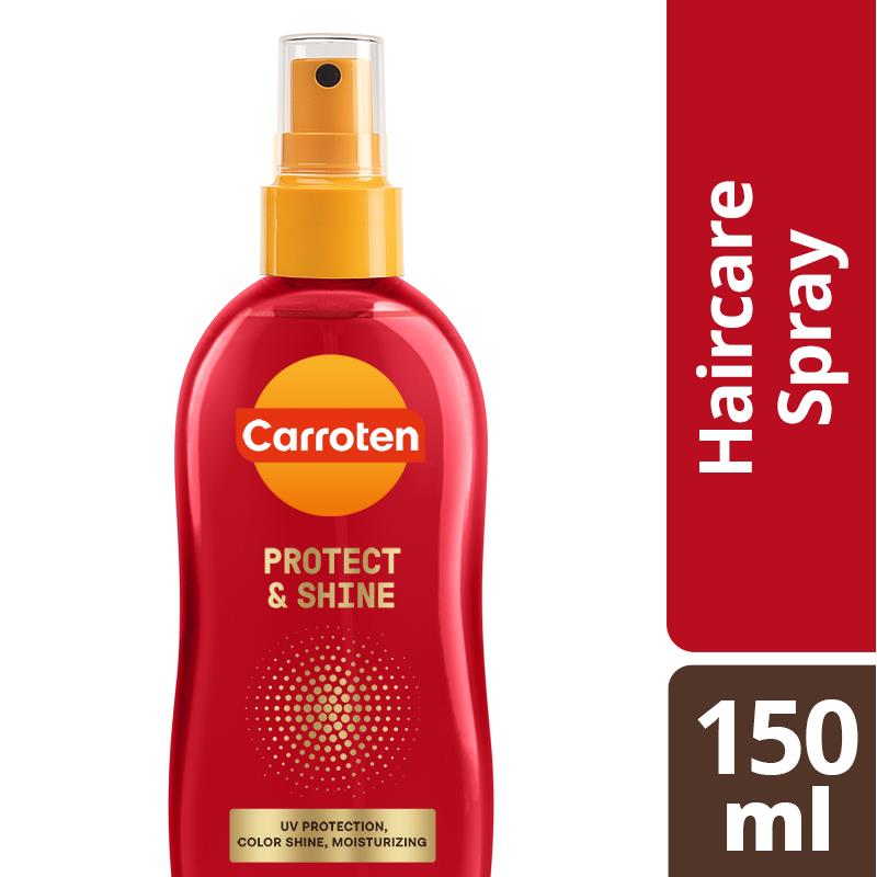 Προστατευτικό Spray Μαλλιών Από Τον Ήλιο 150ml