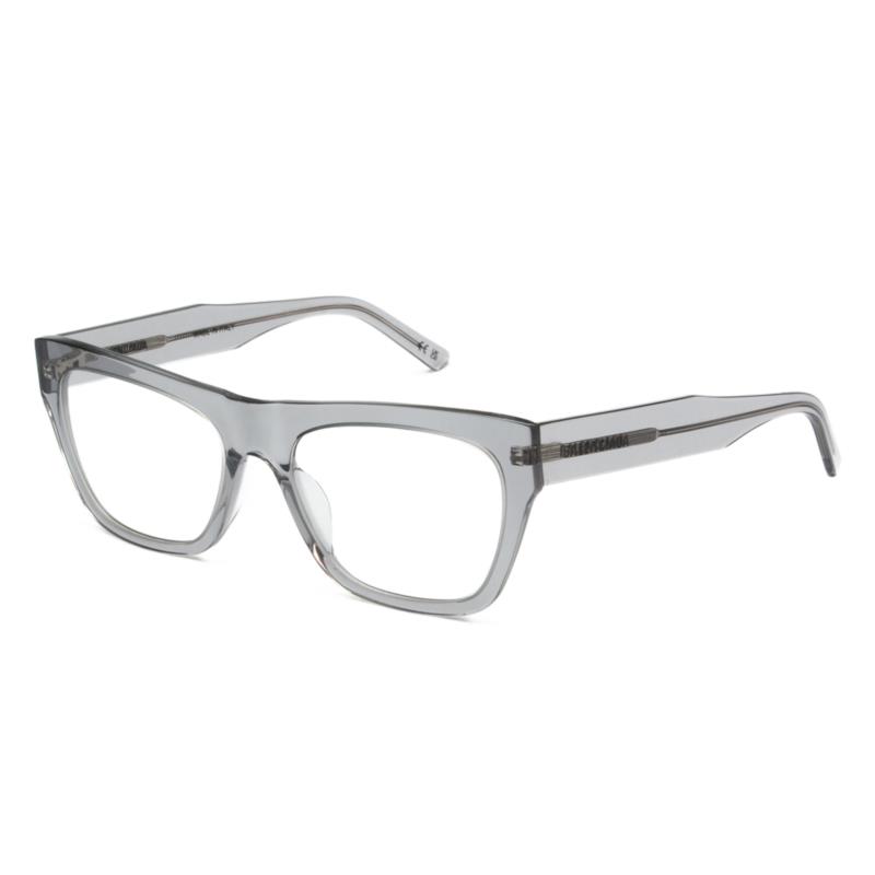 BALENCIAGA ΣΚΕΛΕΤΟΣ ΟΡΑΣΕΩΣ BALENCIAGA 0308O 005 5418 0308O Γκρί