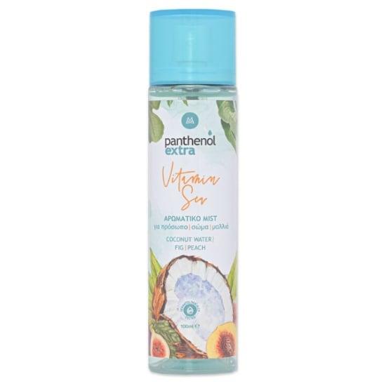 MEDISEI Panthenol Vitamin Sea Αρωματικό Mist 100ml