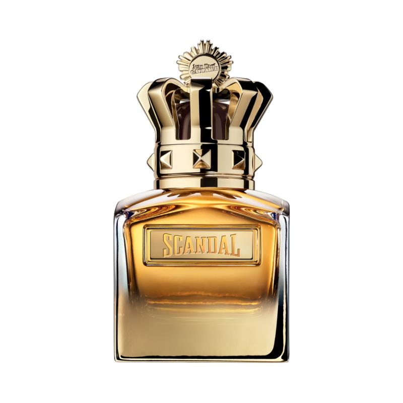 JEAN PAUL GAULTIER SCANDAL ABSOLU FOR HIM EAU DE PARFUM | 50ml