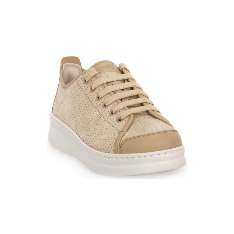 Sneakers Camper 003 SUMMER PERFORATED