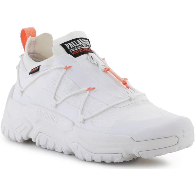 Xαμηλά Sneakers Palladium Off-Grid Lo Zip Wp+ 79112-116-M