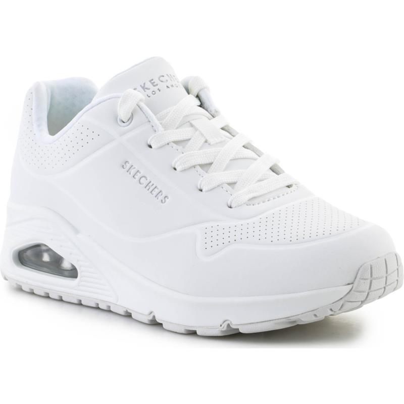 Xαμηλά Sneakers Skechers Uno-Stand on Air 73690-W