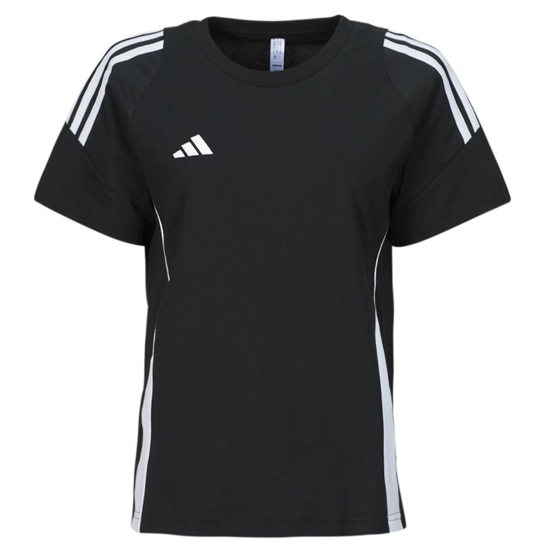 T-shirt με κοντά μανίκια adidas TIRO24 SWTEEW