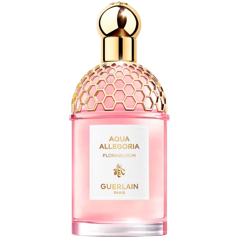 GUERLAIN AQUA ALLEGORIA FLORABLOOM EAU DE TOILETTE | 125ml