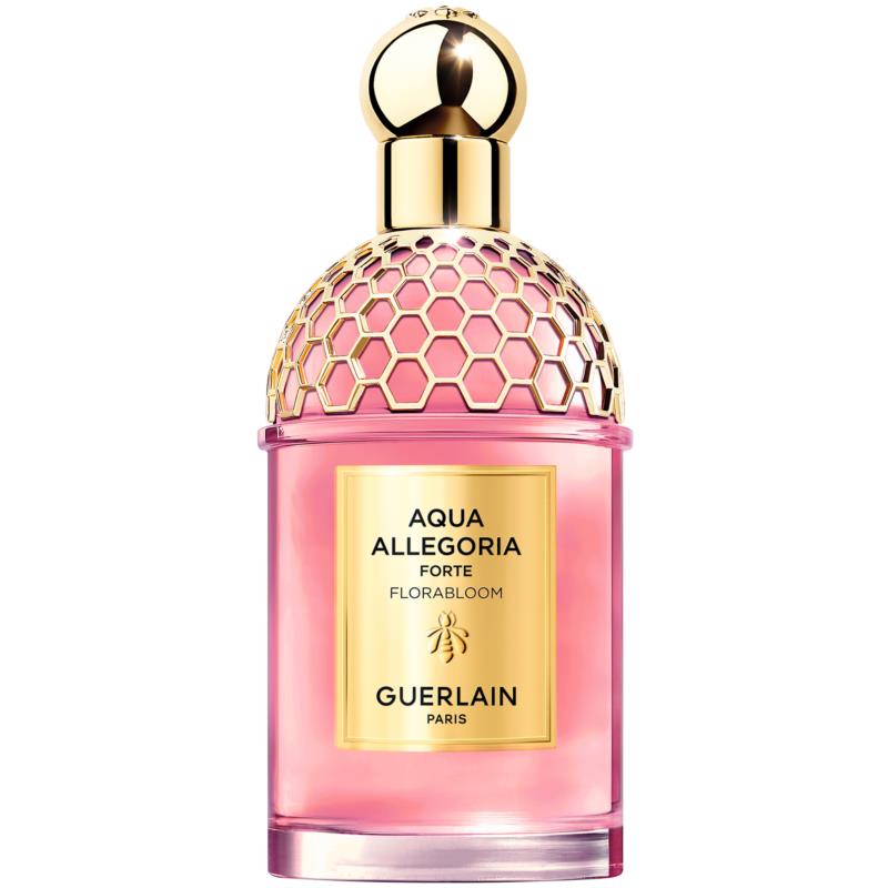 GUERLAIN AQUA ALLEGORIA FLORABLOOM FORTE EAU DE PARFUM | 125ml