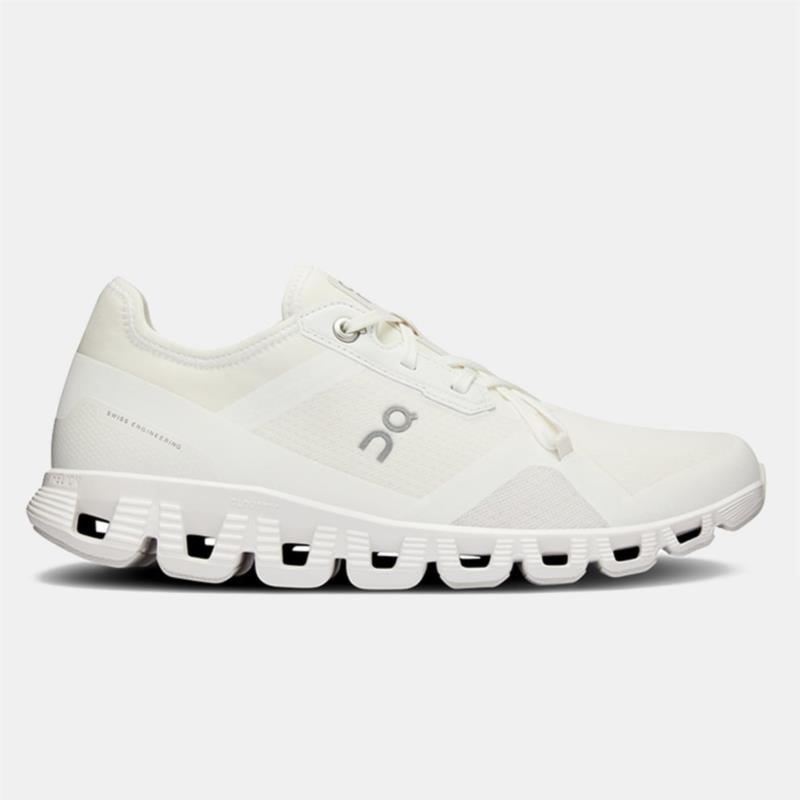 ON Cloud X 3 Ad Γυναικεία Παπούτσια για Τρέξιμο (9000168280_73563)