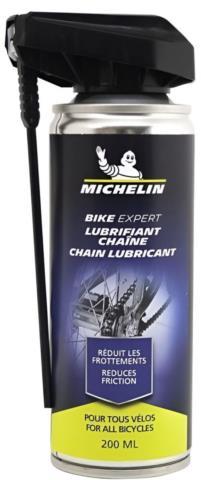 ΛΙΠΑΝΤΙΚΟ ΑΛΥΣΙΔΑΣ ΠΟΔΗΛΑΤΟΥ MICHELIN 200 ML (801365)
